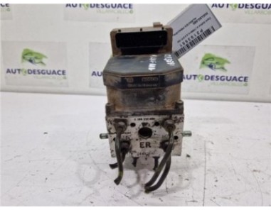 Nucleo Abs Opel Zafira A  2 2 DTI 16V