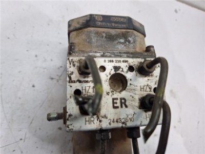 Nucleo Abs Opel Zafira A  2 2 DTI 16V 2