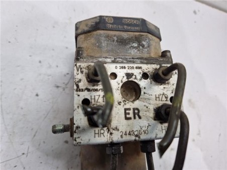 Nucleo Abs Opel Zafira A  2 2 DTI 16V