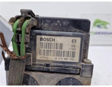 Nucleo Abs Opel Zafira A  2 2 DTI 16V