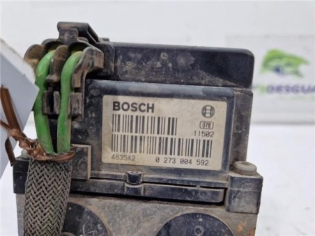 Nucleo Abs Opel Zafira A  2 2 DTI 16V