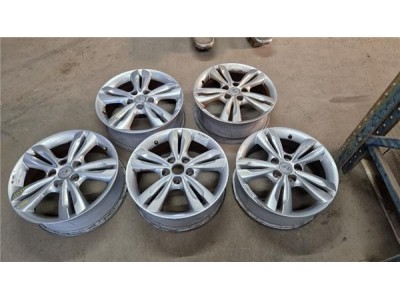 JUEGO LLANTAS Hyundai ix20  1 6 Comfort [1 6 Ltr  - 85 kW CRDi CAT ]