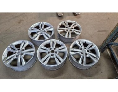 JUEGO LLANTAS Hyundai ix20  1 6 Comfort [1 6 Ltr  - 85 kW CRDi CAT ]