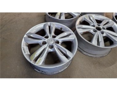 JUEGO LLANTAS Hyundai ix20  1 6 Comfort [1 6 Ltr  - 85 kW CRDi CAT ]