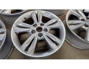 JUEGO LLANTAS Hyundai ix20  1 6 Comfort [1 6 Ltr  - 85 kW CRDi CAT ]