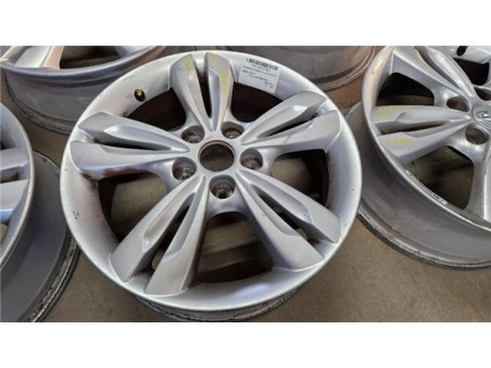 JUEGO LLANTAS Hyundai ix20  1 6 Comfort [1 6 Ltr  - 85 kW CRDi CAT ]