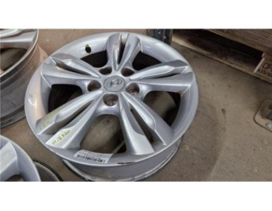 JUEGO LLANTAS Hyundai ix20  1 6 Comfort [1 6 Ltr  - 85 kW CRDi CAT ]