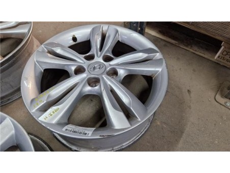 JUEGO LLANTAS Hyundai ix20  1 6 Comfort [1 6 Ltr  - 85 kW CRDi CAT ]