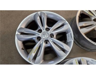 JUEGO LLANTAS Hyundai ix20  1 6 Comfort [1 6 Ltr  - 85 kW CRDi CAT ]