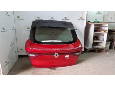 Porton Trasero Renault Arkana  Híbrido R S  Line Fast Track [Híbrido 105 kW E-Tech ]