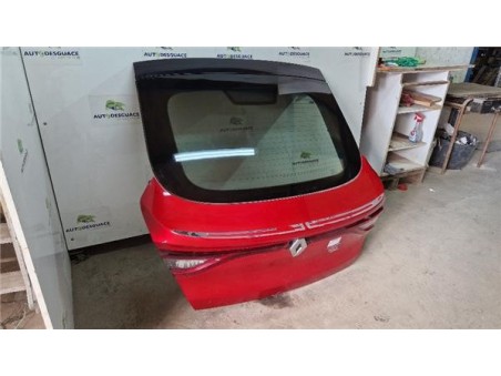 Porton Trasero Renault Arkana  Híbrido R S  Line Fast Track [Híbrido 105 kW E-Tech ]