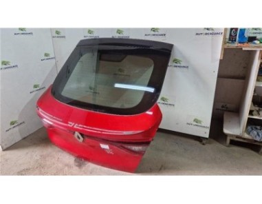 Porton Trasero Renault Arkana  Híbrido R S  Line Fast Track [Híbrido 105 kW E-Tech ]