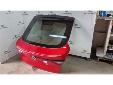 Porton Trasero Renault Arkana  Híbrido R S  Line Fast Track [Híbrido 105 kW E-Tech ]