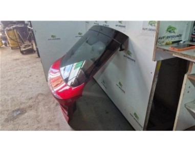 Porton Trasero Renault Arkana  Híbrido R S  Line Fast Track [Híbrido 105 kW E-Tech ]