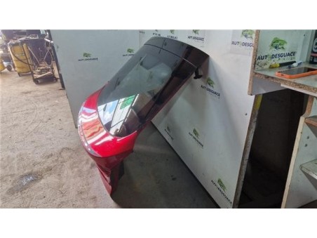 Porton Trasero Renault Arkana  Híbrido R S  Line Fast Track [Híbrido 105 kW E-Tech ]