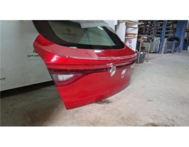 Porton Trasero Renault Arkana  Híbrido R S  Line Fast Track [Híbrido 105 kW E-Tech ]