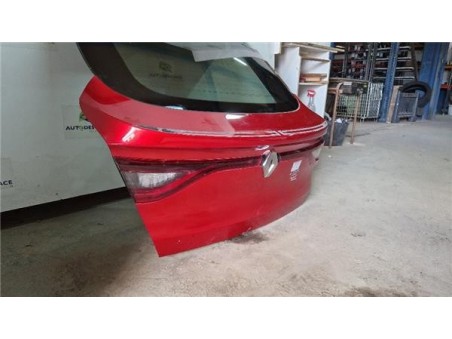 Porton Trasero Renault Arkana  Híbrido R S  Line Fast Track [Híbrido 105 kW E-Tech ]