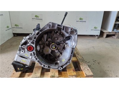 Caja Cambios Manual Nissan Juke II  1 0 Acenta [1 0 Ltr  - 84 kW 12V CAT]