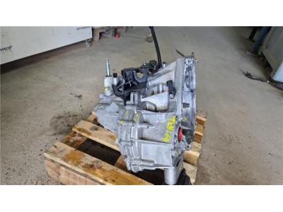 Caja Cambios Manual Nissan Juke II  1 0 Acenta [1 0 Ltr  - 84 kW 12V CAT] 2