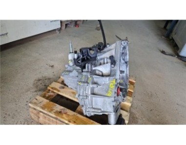 Caja Cambios Manual Nissan Juke II  1 0 Acenta [1 0 Ltr  - 84 kW 12V CAT]