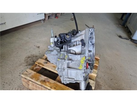 Caja Cambios Manual Nissan Juke II  1 0 Acenta [1 0 Ltr  - 84 kW 12V CAT]