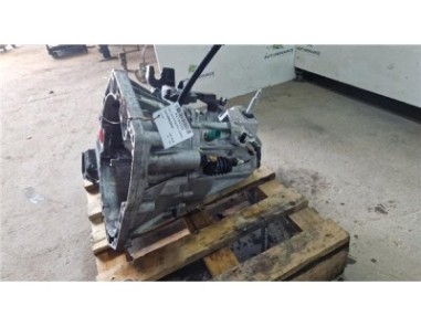 Caja Cambios Manual Nissan Juke II  1 0 Acenta [1 0 Ltr  - 84 kW 12V CAT]
