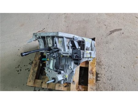Caja Cambios Manual Nissan Juke II  1 0 Acenta [1 0 Ltr  - 84 kW 12V CAT]