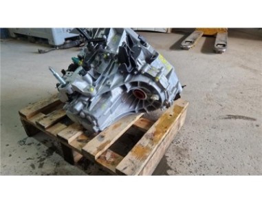 Caja Cambios Manual Nissan Juke II  1 0 Acenta [1 0 Ltr  - 84 kW 12V CAT]