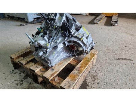 Caja Cambios Manual Nissan Juke II  1 0 Acenta [1 0 Ltr  - 84 kW 12V CAT]