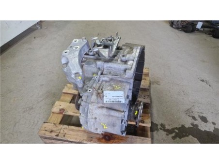 Caja Cambios Manual Volkswagen Passat Berlina  2 0 TDI 16V