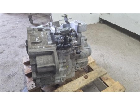 Caja Cambios Manual Volkswagen Passat Berlina  2 0 TDI 16V