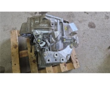 Caja Cambios Manual Volkswagen Passat Berlina  2 0 TDI 16V