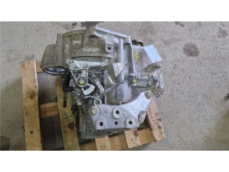 Caja Cambios Manual Volkswagen Passat Berlina  2 0 TDI 16V