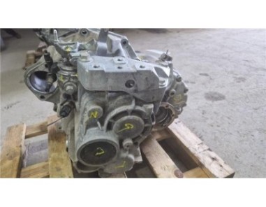 Caja Cambios Manual Volkswagen Passat Berlina  2 0 TDI 16V