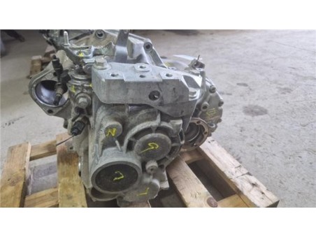 Caja Cambios Manual Volkswagen Passat Berlina  2 0 TDI 16V