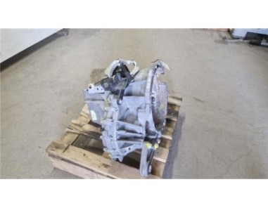 Caja Cambios Manual Ford Kuga  1 5 Trend [1 5 Ltr  - 110 kW EcoBoost CAT ]