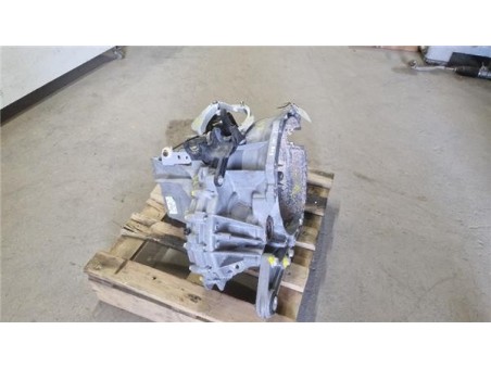 Caja Cambios Manual Ford Kuga  1 5 Trend [1 5 Ltr  - 110 kW EcoBoost CAT ]