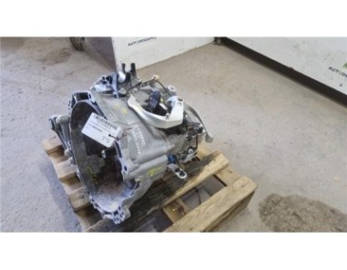 Caja Cambios Manual Ford Kuga  1 5 Trend [1 5 Ltr  - 110 kW EcoBoost CAT ]