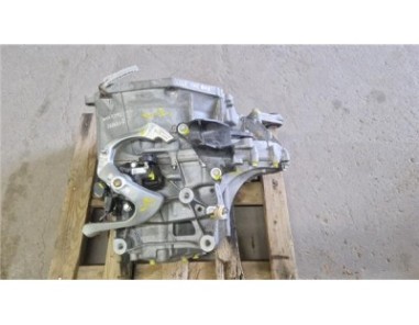 Caja Cambios Manual Ford Kuga  1 5 Trend [1 5 Ltr  - 110 kW EcoBoost CAT ]