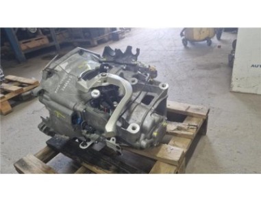 Caja Cambios Manual Ford Kuga  1 5 Trend [1 5 Ltr  - 110 kW EcoBoost CAT ]