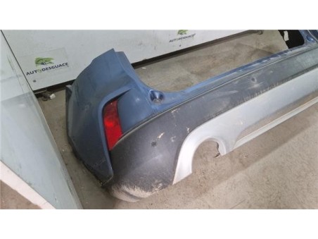 Paragolpes Trasero Ford Kuga  1 5 Trend [1 5 Ltr  - 110 kW EcoBoost CAT ]