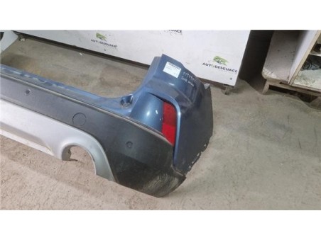 Paragolpes Trasero Ford Kuga  1 5 Trend [1 5 Ltr  - 110 kW EcoBoost CAT ]