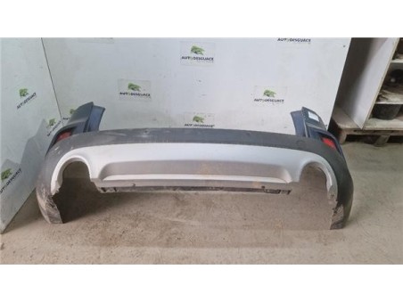 Paragolpes Trasero Ford Kuga  1 5 Trend [1 5 Ltr  - 110 kW EcoBoost CAT ]