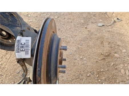 Puente Trasero Ford Kuga  1 5 Trend [1 5 Ltr  - 110 kW EcoBoost CAT ]