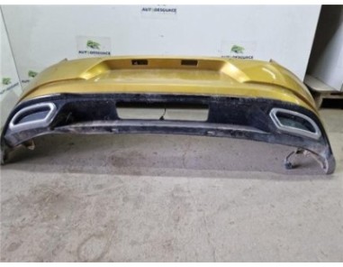 Paragolpes Trasero Volkswagen Golf VII  2 0 Advance BlueMotion Tech  [2 0 Ltr  - 110 kW TDI]