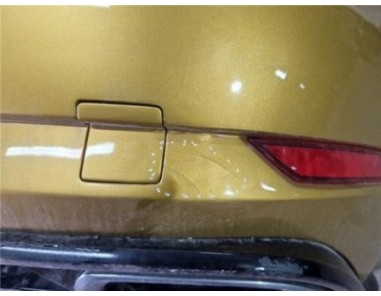 Paragolpes Trasero Volkswagen Golf VII  2 0 Advance BlueMotion Tech  [2 0 Ltr  - 110 kW TDI]