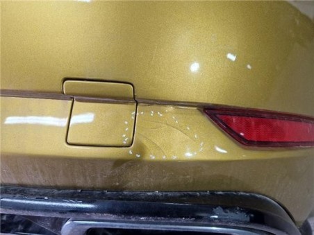 Paragolpes Trasero Volkswagen Golf VII  2 0 Advance BlueMotion Tech  [2 0 Ltr  - 110 kW TDI]