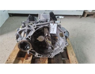 Caja Cambios Manual Seat Leon  1 4 Reference [1 4 Ltr  - 81 kW TGI bivalent  Gasolina / GNC]