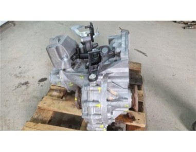 Caja Cambios Manual Seat Leon  1 4 Reference [1 4 Ltr  - 81 kW TGI bivalent  Gasolina / GNC]