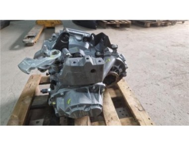 Caja Cambios Manual Seat Leon  1 4 Reference [1 4 Ltr  - 81 kW TGI bivalent  Gasolina / GNC]